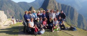 Tour Cusco 8 dias