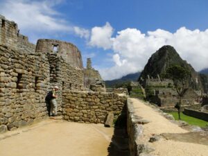 Tour cusco 5 dias: Machu Picchu Peru