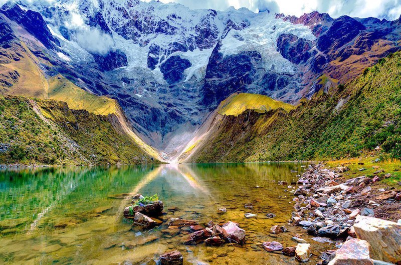 Guía Completa: ¿Se Puede Subir a la Montaña Huayna Picchu? 3 Trekking en Machu Picchu / salkanta trek 5 dias