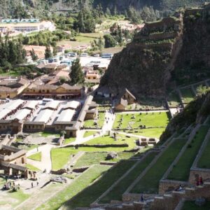 Cusco Esplendido 6 dias: Valle sagrado Maras moray 6 dias