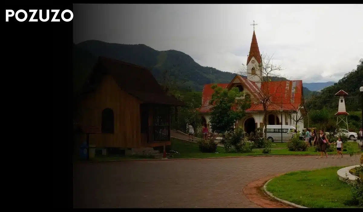 Top 5: Los Pueblos más Bonitos Cerca de Cusco para Visitar 6 Mejores Pueblos Turísticos del Mundo