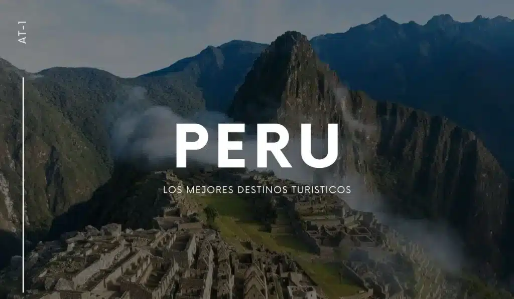Top 5: Los Pueblos más Bonitos Cerca de Cusco para Visitar 2 Mejores Pueblos Turísticos del Mundo