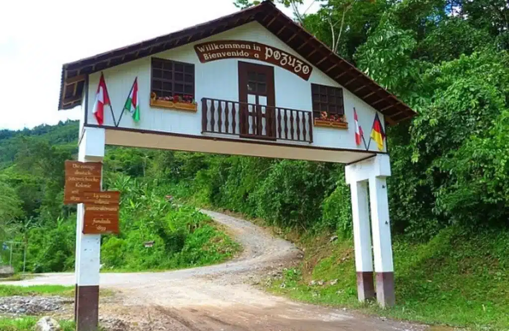 Top 5: Los Pueblos más Bonitos Cerca de Cusco para Visitar 11 Mejores Pueblos Turísticos del Mundo: Pozuzo