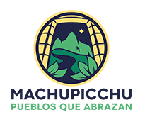 Somos parte la MArca Machu Picchu
